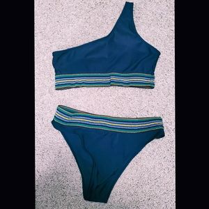 SHEIN Bathing Suit